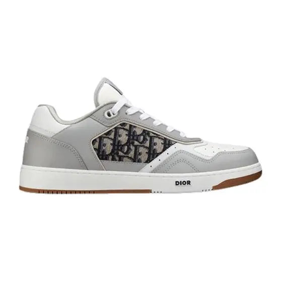 CHRISTIAN DIOR - SNEAKER - https://treadfitpro.com/